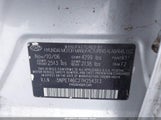 Hyundai Sonata Gls 5NPET46C27H254313 снимка
