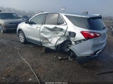 Chevrolet Equinox Fwd Lt 1.5L Turbo 3GNAXKEV1LS551607 fotografie