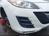 Mazda Mazda3 I Touring JM1BL1SG1A1167673 снимка
