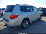 Toyota Highlander Limited JTEDS42A882014653 fotografie