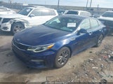 Kia Optima Lx 5XXGT4L36LG410372 снимка