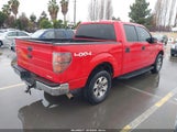 Ford F-150 Xlt 1FTFW1EF6BKD98298 снимка