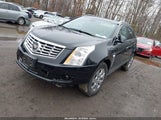 Cadillac Srx Luxury Collection 3GYFNBE31FS516955 снимка
