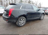 Cadillac Srx Luxury Collection 3GYFNBE31FS516955 снимка