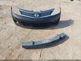 Nissan Versa 1.8Sl 3N1BC1CP3BL505182 снимка