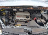 Toyota Sienna Xle 5TDZA22C05S377102 снимка