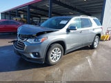 Chevrolet Traverse Fwd Lt Cloth 1GNERGKW5LJ254251 photo
