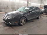 Ford Fusion Sel 3FAHP0JA2BR245574 снимка