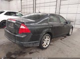 Ford Fusion Sel 3FAHP0JA2BR245574 снимка