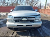 Chevrolet Silverado  Ls 2GCEC13V661355374 снимка
