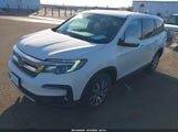 Honda Pilot Ex-L 5FNYF6H55KB074068 снимка