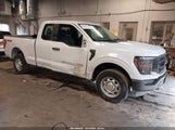 Ford F-150 Xl 1FTEX1EP9PKF03134 fotografie