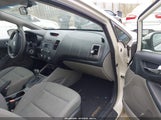 Kia Forte Lx KNAFK4A61F5295102 снимка