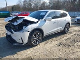 Acura Mdx Technology Package 5J8YE1H42SL006614 снимка