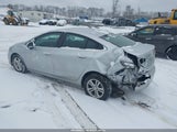 Chevrolet Cruze Lt Auto 1G1BE5SM9J7147796 снимка