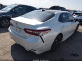 Toyota Camry Xse 4T1B61HKXKU693878 снимка
