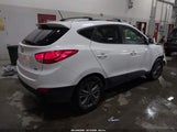 Hyundai Tucson Se KM8JUCAG6FU978358 снимка
