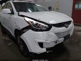 Hyundai Tucson Se KM8JUCAG6FU978358 снимка