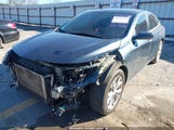 Chevrolet Malibu Lt 1G1ZD5STXKF166857 photo