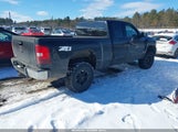 Chevrolet Silverado  Ltz 1GCEK39059Z268099 снимка
