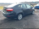 Ford Fiesta Se 3FADP4BJ6EM194912 снимка