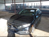 Honda Civic Ex 19XFC1F31KE010507 снимка