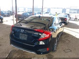 Honda Civic Ex 19XFC1F31KE010507 снимка