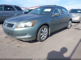 Honda Accord 2.4 Ex 1HGCP267X9A038451 fotografie