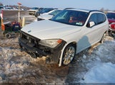 BMW X1 xDrive35I WBAVM5C57DVV89147 снимка