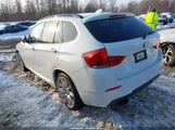 BMW X1 xDrive35I WBAVM5C57DVV89147 снимка