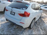BMW X1 xDrive35I WBAVM5C57DVV89147 снимка