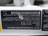 BMW X1 xDrive35I WBAVM5C57DVV89147 снимка