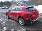 Alfa Romeo Stelvio Ti Lusso Awd ZASFAKRN1J7C30602 снимка