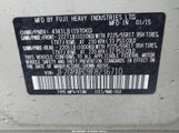 Subaru Xv Crosstrek 2.0I Limited JF2GPAPC9F8236710 photo