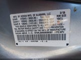 Honda Odyssey Ex 5FNRL38406B086587 снимка
