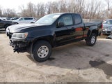 Chevrolet Colorado Wt 1GCHSBEA8J1324383 снимка