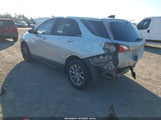 Chevrolet Equinox Ls 2GNAXHEV7J6115326 снимка
