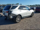 Chevrolet Equinox Ls 2GNAXHEV7J6115326 снимка