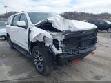 GMC Yukon Xl At4 1GKS2HKD8PR487461 снимка
