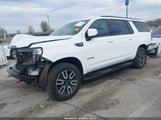 GMC Yukon Xl At4 1GKS2HKD8PR487461 снимка