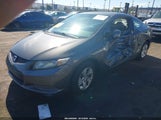 Honda Civic Lx 2HGFG3B51DH513387 снимка