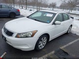 Honda Accord 2.4 Ex 1HGCP26768A144572 снимка