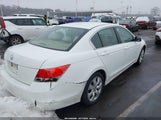 Honda Accord 2.4 Ex 1HGCP26768A144572 снимка