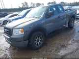 Ford F-150 Stx/Xl/Xlt 1FTRX14W15NA50312 photo