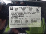 Chevrolet Suburban  Lt1 1GNWKMEG9BR359371 снимка