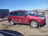 Subaru Forester 2.5I Limited JF2SJAHC3GH432685 снимка