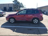 Subaru Forester 2.5I Limited JF2SJAHC3GH432685 снимка