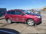 Subaru Forester 2.5I Limited JF2SJAHC3GH432685 снимка