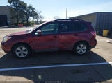 Subaru Forester 2.5I Limited JF2SJAHC3GH432685 снимка