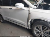 Cadillac Xt6 Fwd Premium Luxury 1GYKPCRS3NZ142303 fotografie